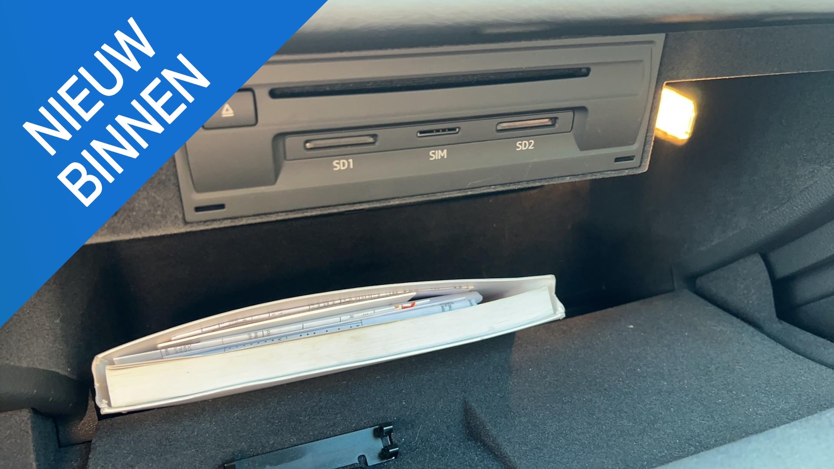 Audi A3 Sportback - 35 TFSI CoD Advance Sport 35 TFSI CoD Advance Sport - AutoWereld.nl