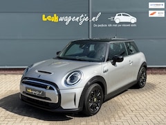 MINI Mini-Electric - Classic *carplay *stoelverw. *10.500 km