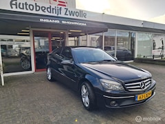 Mercedes-Benz CLC-klasse - 160 BlueEFFICIENCY Business Class Sport