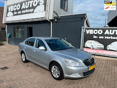 Skoda Octavia - 1.2 TSI Ambition Business Line automaat navi nette auto