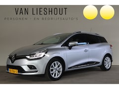 Renault Clio Estate - 0.9 TCe Intens NL-Auto