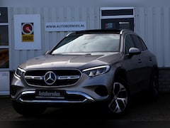 Mercedes-Benz GLC-klasse - 300e Plug in hybride 4MATIC*Perfect Onderh.*1ste Eig*Pano/Luchtvering/ACC/Half Leder/Stoel