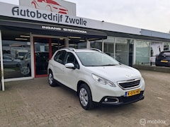 Peugeot 2008 - 1.2 VTi Active|2013|AIRCO|CRUISE|A.P.K. 11-2026