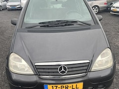 Mercedes-Benz A-klasse - 140 Classic