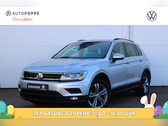 Volkswagen Tiguan - 1.5 TSI ACT Comfortline Trekhaak | Sensoren | Carplay