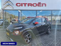 Citroën C3 Aircross - 1.2 PureTech S&S Shine AUTOMAAT