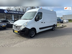 Renault Master - T35 2.3 dCi L2H2 MARGE Huurkoop Inruil APK Garantie