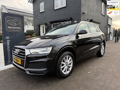 Audi Q3 - 1.4 TFSI S-Line / 1e eigenaar