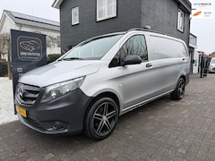 Mercedes-Benz Vito - 116 CDI Lang / PDC / Cruise / 3-zits / Airco
