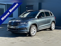 Skoda Karoq - 1.5 TSI 150pk DSG Sportline Business 34716KM PANO TREKHAAK