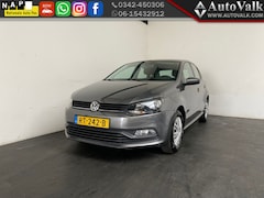 Volkswagen Polo - 1.0 Comfortline.Cruise. Trekhaak