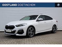 BMW 2-serie Gran Coupé - 220i High Executive M Sport Automaat / Panoramadak / Achteruitrijcamera / Sportstoelen / S