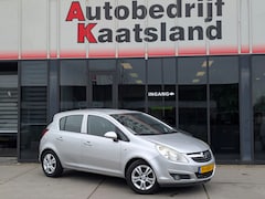 Opel Corsa - 1.4-16V Enjoy - NIEUWE APK - Airco - Elek ramen