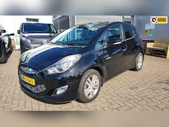 Hyundai ix20 - 1.4i i-Catcher