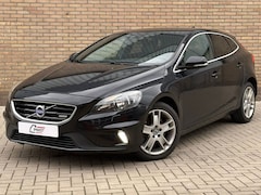 Volvo V40 - 2.0 D4 R-DESIGN NAVI - AIRCO - CRUISE