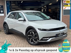 Hyundai IONIQ 5 - Connect 58 kWh 2021 AUT NAVI BTW 1e Eig
