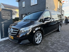 Mercedes-Benz V-klasse - 220 CDI Lang /Dubbele Cabine /Camera