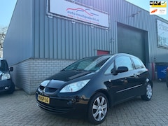 Mitsubishi Colt - 1.3 Heartbeat