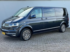 Volkswagen Transporter - SN DOUBLE CAB 75 EDITION BULLI FULL OPTIONS 92dkm