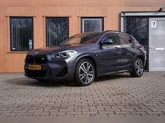 BMW X2 - sDrive 20i | M-Sport | Trekhaak | Head-Up