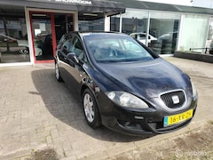 SEAT Leon - 1.9 TDI Stylance|2007|AIRCO|CRUISE|APK T/M 11-2026