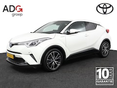 Toyota C-HR - 1.8 Hybrid Style | Trekhaak | All Season Banden | Parkeersensoren | Blindspot Monitor | St