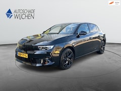 Opel Astra - 1.2 GS Line | 12 maanden garantie | Slechts 17.831 km I 131 PK