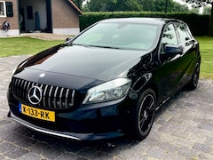 Mercedes-Benz A-klasse - 180 Prestige