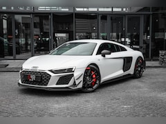 Audi R8 - GT V10 139/333 | Limited edition | Suzuka Matt Exclusive | Schaalstoelen | Keramisch | Las