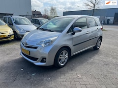 Toyota Verso S - 1.3 VVT-i Dynamic