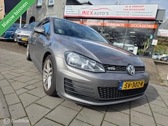 Volkswagen Golf - 2.0 TDI GTD Automaat