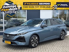 Peugeot 308 SW - Plug-in Hybrid 195pk e-DCS7 Business | Navigatie | Camera | Cruise Control | Climate Contr