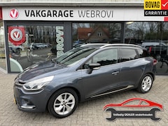 Renault Clio Estate - 0.9 TCe Limited Trekhaak Incl. Beurt