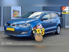 Volkswagen Polo - 1.0 BlueMotion