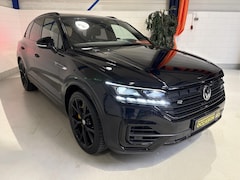Volkswagen Touareg - R 3.0 V6 TFSI eHybrid 462pk 4M. Pano, Nachtzicht, Head-up