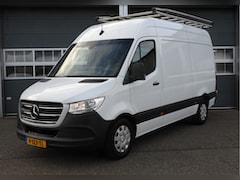 Mercedes-Benz Sprinter - 316 2.2 CDI L2H2 AUT | IMPERIAAL | 3.5t TREKHAAK | CAMERA