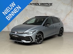 Volkswagen Golf - 1.5 eTSI R-Line / Pano / Camera