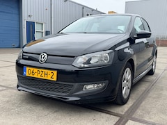 Volkswagen Polo - 1.2 TDI BlueMotion Comfortline