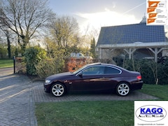 BMW 3-serie Coupé - 330xd High Executive