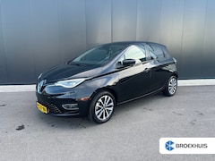 Renault Zoe - R135 Intens Business 52 kWh | Koopaccu | SOH 85% | Camera | Active info Display |