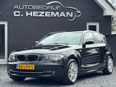 BMW 1-serie - 116i Corporate M Velgen Climate Control 173dkm Spoiler parrot N-APK