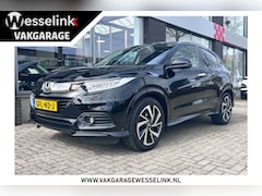 Honda HR-V - 1.5 i-VTEC Executive | Pano dak | Trekhaak | Camera |