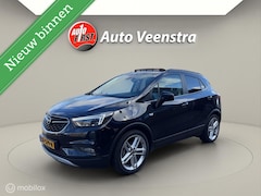 Opel Mokka X - 1.4 Turbo Innovation|LUXE|STOEL/STUUR. VERW|DAK