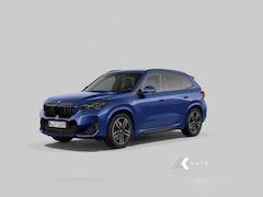 BMW X1 - sDrive20i M Sport Pro | Shadow | Driving Ass. Plus | Comfort Access | Adaptive LED | Sport