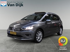 Volkswagen Golf Sportsvan - 1.4 TSI Highline Carplay /Panorama