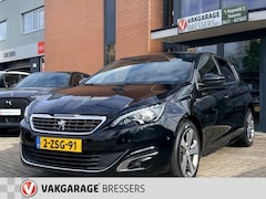 Peugeot 308 - 1.2 PureTech GT-line | Massage stoelen