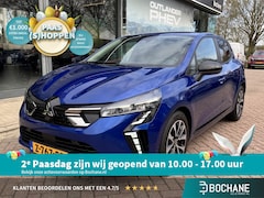 Mitsubishi Colt - 1.0T MT Intense 91PK | Carplay | Achteruitrijcamera | Dealeronderhouden | FABRIEKSGARANTIE