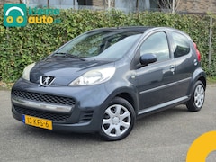 Peugeot 107 - 1.0-12V Sublime | Airco