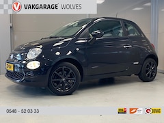 Fiat 500 - 1.2 Young | AIRCO | CRUISE | LM VELGEN |