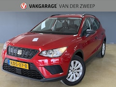 SEAT Arona - 1.0 TSI Reference | Airco | Cruise